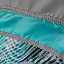 NILS CAMP Samorozkládací plážový stan NC3743 tyrkysový