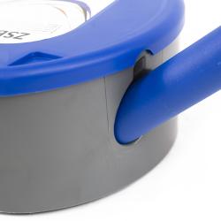 NILS Sada siete badminton/tenis + 2 x badmintonové rakety ZSB 2v1