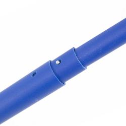 NILS Sada siete badminton/tenis + 2 x badmintonové rakety ZSB 2v1