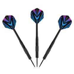 Nils Šipky s ocelovým hrotem Fun TDR02