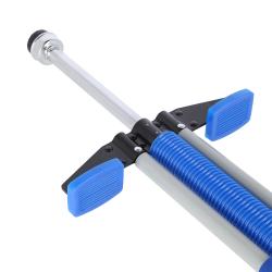 NILS Fun NFX5006 modrá Skákací tyč