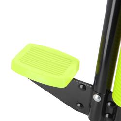 NILS Fun NFX5006 zelená Skákací tyč
