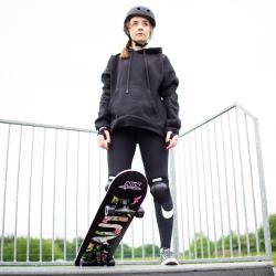Nils Skateboard Extreme CR3108 Beauty