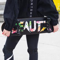 Nils Skateboard Extreme CR3108 Beauty