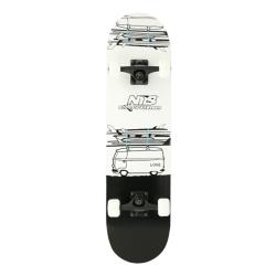 Nils Extreme CR3108 Camper skateboard Nils Extreme CR3108 Camper skateboard
