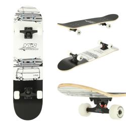 Nils Extreme CR3108 Camper skateboard