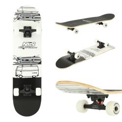 Nils Extreme CR3108 Camper skateboard