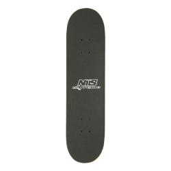Nils Extreme CR3108 Color Worms 1 skateboard