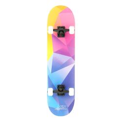 Nils CR3108 Geometric Skateboard Nils CR3108 Geometric Skateboard
