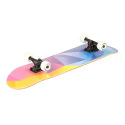 Nils CR3108 Geometric Skateboard