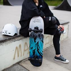Nils Skateboard Extreme CR3108 Mountain