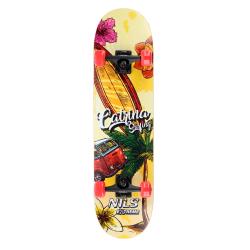 Nils CR3108 SA Californication Skateboard Nils CR3108 SA Californication Skateboard