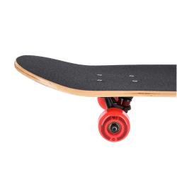 Nils CR3108 SA Californication Skateboard