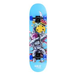 Nils CR3108 SA Gravity Skateboard Nils CR3108 SA Gravity Skateboard
