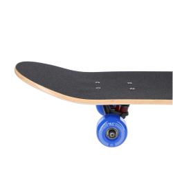 Nils CR3108 SA Gravity Skateboard