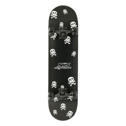 Nils Skateboard Extreme CR3108 Skulls Nils Skateboard Extreme CR3108 Skulls