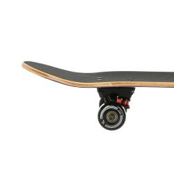 Nils CR3108 Space Skateboard