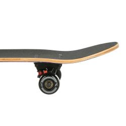 Nils CR3108 Space Skateboard