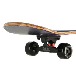 Nils CR3108 Space Skateboard