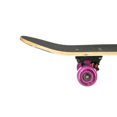 NILS Skateboard CR3108 Volcano