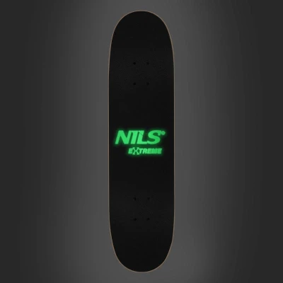 Nils Skateboard Extreme CR3108SA Lion