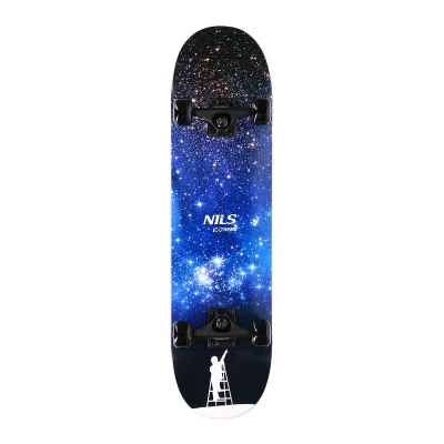 Nils Skateboard CR3108SA Space Star Nils Skateboard CR3108SA Space Star