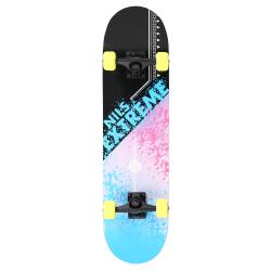 Nils Skateboard CR3108SA Stain