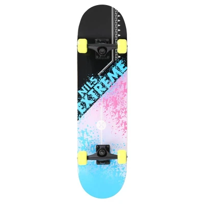 Nils Skateboard CR3108SA Stain Nils Skateboard CR3108SA Stain