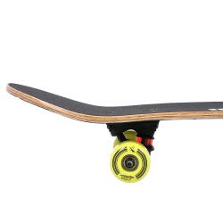 Nils Skateboard CR3108SA Stain