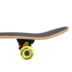Nils Skateboard CR3108SA Stain