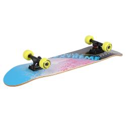 Nils Skateboard CR3108SA Stain