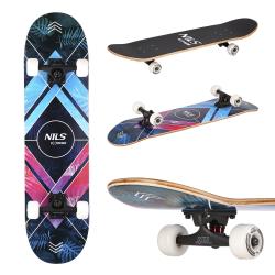 NILS Skateboard CR3108SA Triangel