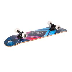 NILS Skateboard CR3108SA Triangel