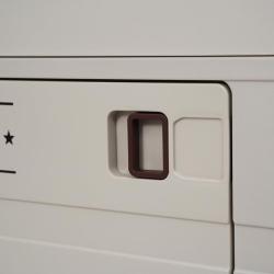 Nils Skládací box s víkem Camp NCB4004 50L šedý