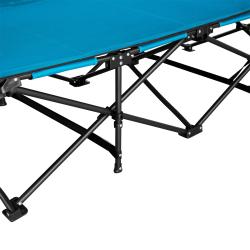 Nils Skládací kempingová postel Camp NC2701 190 cm