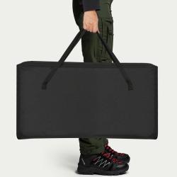 Nils Skladacia kempingová skriňa Camp NC3032 s pracovnou doskou