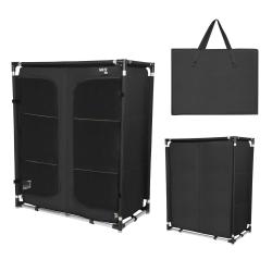 Nils Skladací kempingová skriňa Camp NC3034 XL