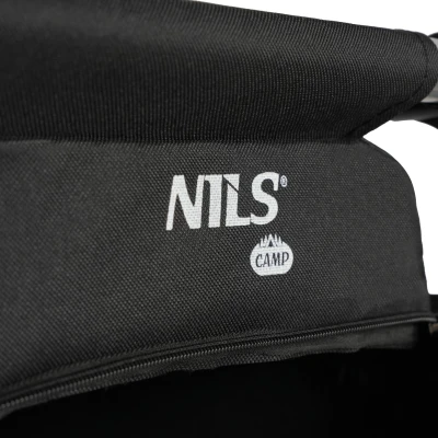 Nils Skládací kempingová skříň Camp NC3034 XL