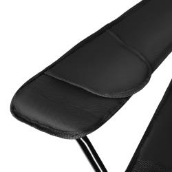 Nils Skladacie kempingové kreslo Camp NC3501 zelené