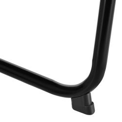 Nils Skládací kempingové křeslo Camp NC3503 zelené