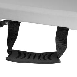 Nils Skládací kempingový stůl Camp NC1618 bílý