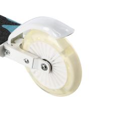 Nils HD505 zelená skládací koloběžka