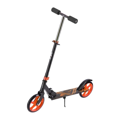 Nils Extreme HM0106 oranžová skládací koloběžka Nils Extreme HM0106 oranžová skládací koloběžka