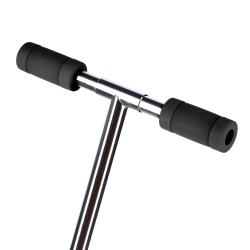 Nils Extreme HM0106 oranžová skladacia kolobežka