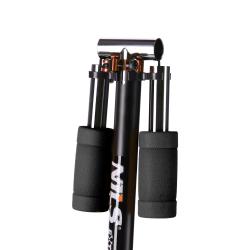 Nils Extreme HM0106 oranžová skladacia kolobežka