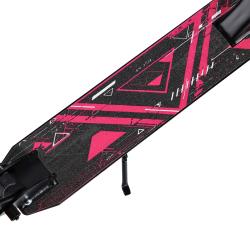 Nils HM0106 růžová skládací koloběžka