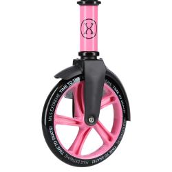 Nils HM2009 růžová skládací koloběžka