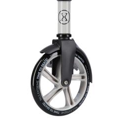 Nils HM2009 šedá skládací koloběžka