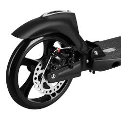 Nils HM800 Fly ružová skladacia kolobežka