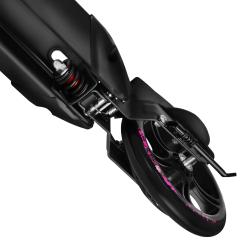 Nils HM800 Fly ružová skladacia kolobežka